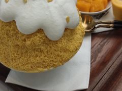 -丹礼糖甜品