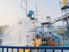 -奥帕拉拉水公园