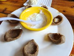 -塔洛藏餐吧(香格里拉古城店)