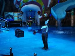 -烟台海昌鲸鲨海洋公园