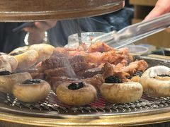 -泥炉烧肉师(新街口金銮巷店)