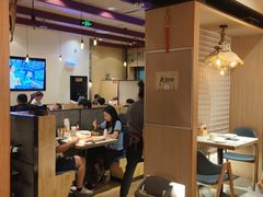 -七八冷面·延边朝鲜族美食(欢乐谷店)