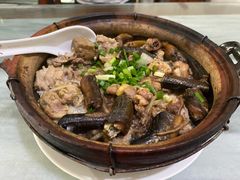 -容里煲仔饭(利丰北路店)