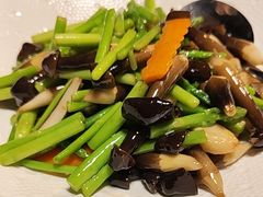 -靓湾海鲜·海景餐厅(小麦岛店)