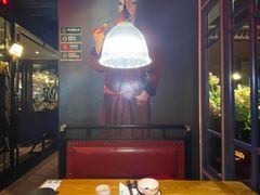 -新白鹿餐厅(百联中环店)