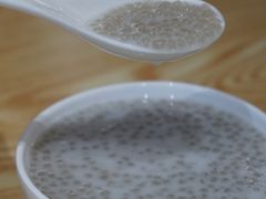 西米露-翁林甜品