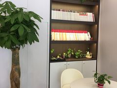 -益康盲人推拿按摩(长虹店)