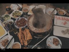 -裕德孚·非遗手切涮羊肉(东直门内大街店)