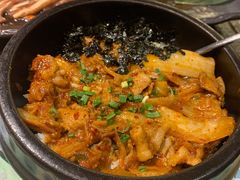 -一品诚记烤肉(大连柏威年购物中心店)