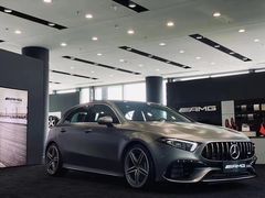 -泰州之星奔驰4S店(海陵店)