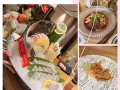 -尚海豆捞(乐虹坊店)