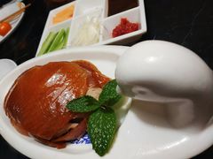 -大鸭梨烤鸭(甘家口店)