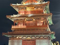 -大同古城-太平楼