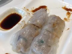 -粤式早茶希朋喜宴