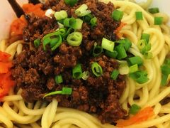 蔡林记原味热干面-蔡林记(汉街店)