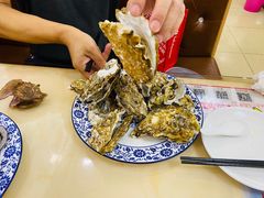 -北方饺子王·海肠捞饭·海鲜锅(山大店)