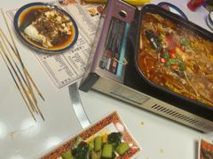 -望江门小龙虾·烧烤(九堡店)
