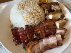 -甲乙丙丁港式茶餐厅(荣祥广场店)