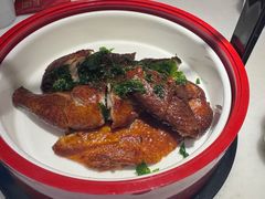 -径山十八道·风味民间菜(杭州总店)