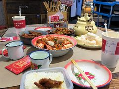 -老三样·旧食新味(万寿宫店)