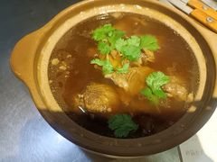 -直隶安家牛肉罩饼(新石店)