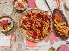 -椒爱水煮鱼川菜(皇姑万象汇店)