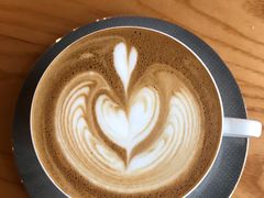 -The Flowers Coffee(南山店)