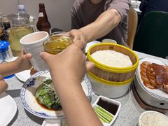 -紫光园·烤鸭·北京菜(团结湖店)