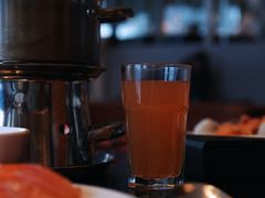 -洲际酒店·地平线全日餐厅HORIZON CAFÉ