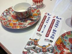 -渔家风味·鲅鱼水饺·央视展播·海鲜天津菜(开发区店)