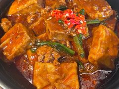 -Ameigo梅果·云贵川bistro(长宁来福士店)