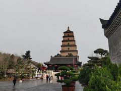 -大慈恩寺(大雁塔)