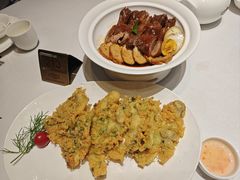 -广东道至正餐厅(区庄店)