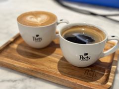 -Peet's 皮爷咖啡(东湖路手作店)