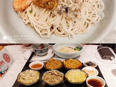 -蟹尊苑(巨鹿店)