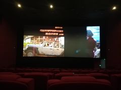 -保利国际影城(保利文化广场店)