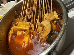 -清真私房烧烤·炭烤鲜牛(创始店)