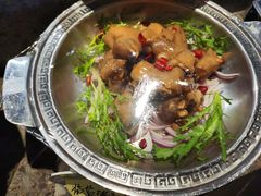 -壹只菜·崇明本地特色菜(崇明南门店)