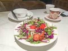 -清真·卡德尔大叔新疆主题餐厅(龙汇路店)