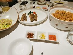-A One Kitchen·南京精菜馆(德基广场店)