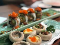 -熹炭精致日料(金融街购物中心店)