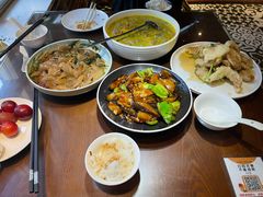 -黑土印象菜馆(三元桥店)