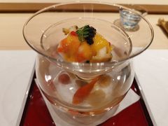 -鮨一日本料理(大中华店)