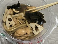 -钟太怪噜(小吃街店)