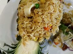 -BAI BUA RESTAURANT