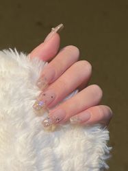 -M·X Nail日式美甲美睫