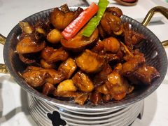 -峨嵋小镇·川菜(正定朗华店)