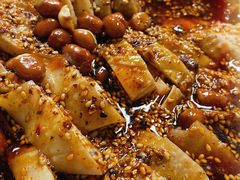 棒棒鸡（半只）-艺味深尝(云锦路店)