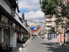 -三林塘老街