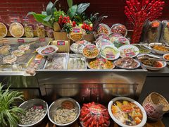 -福苗小骆驼烧烤(大唐不夜城店)